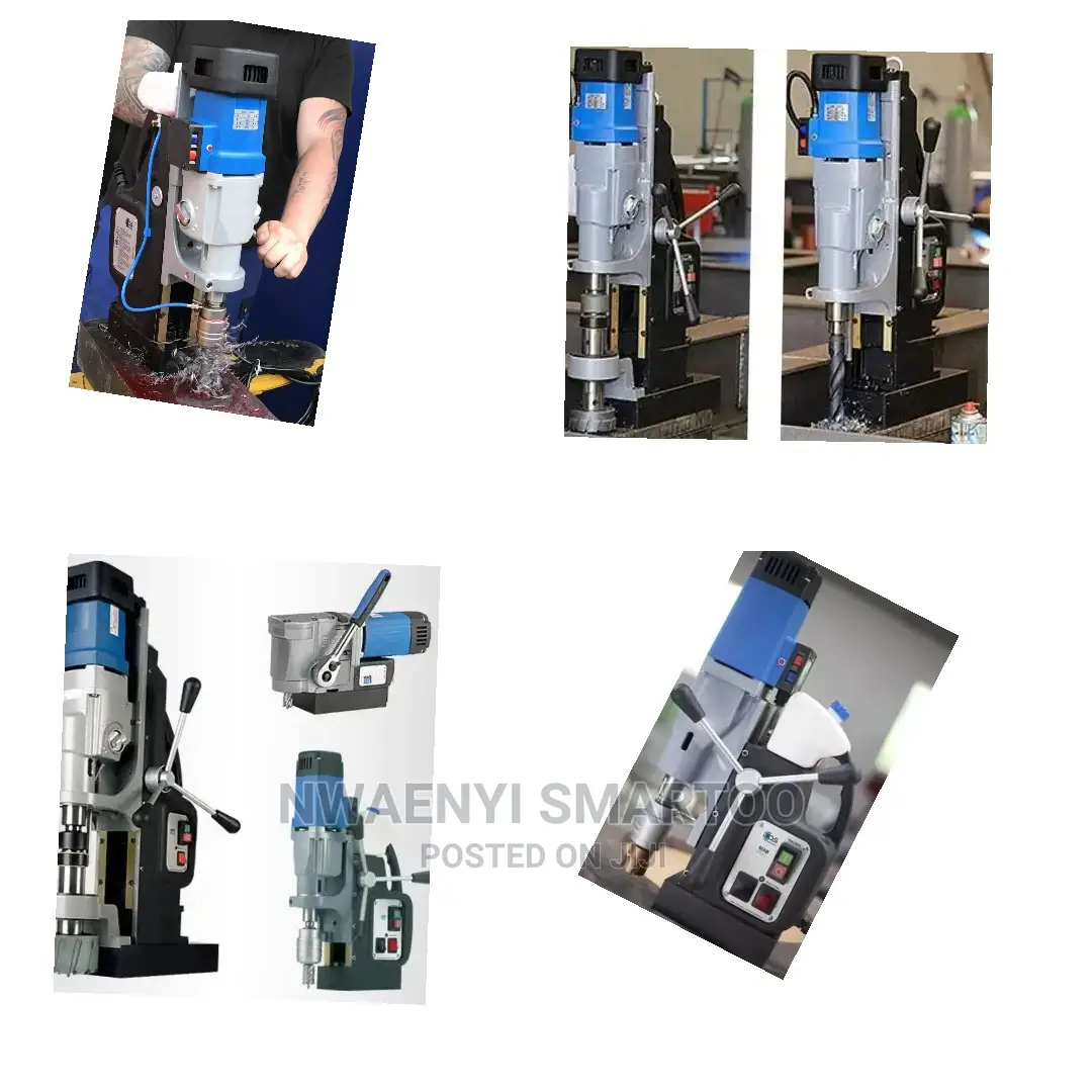 28mm Magnetic Base Drill