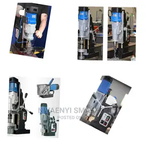 28mm Magnetic Base Drill