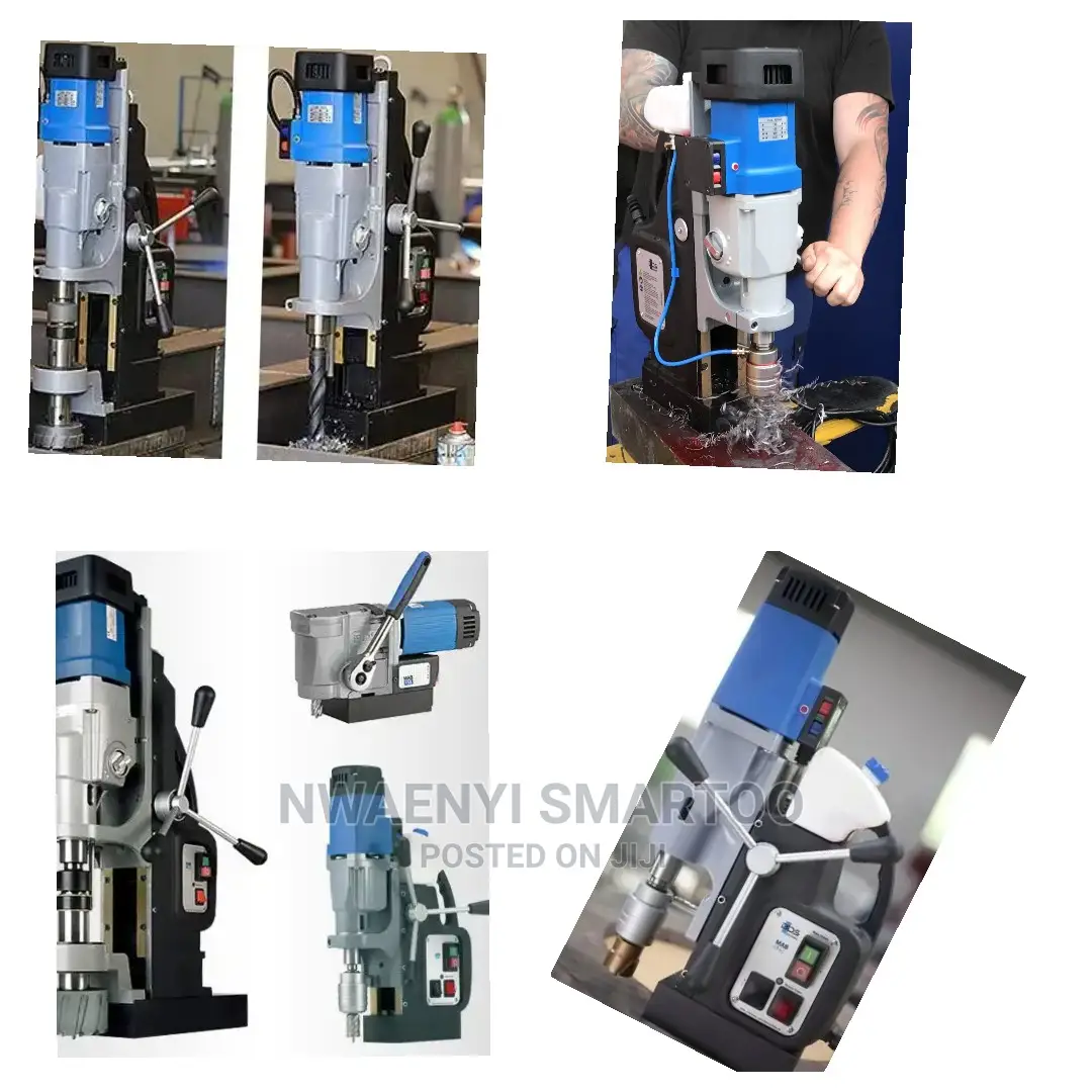 28mm Magnetic Base Drill