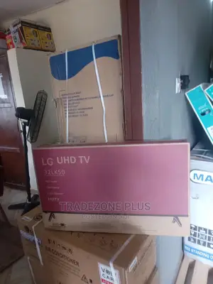 32'' LG LED Non-Smart Television