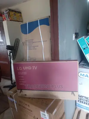 32 Inch LG LED Non Smart Television