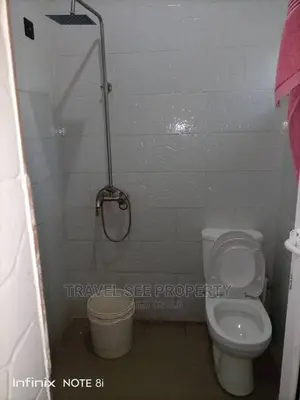 Furnished 1bdrm Block of Flats in Fediso Estates, Abijo for rent