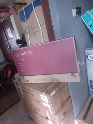 Affordable 32 Inch LED Non Smart Television