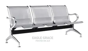 High Quality 3 in 1 Visitor Chair
