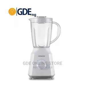 Kenwood Blender With Mill - 300W - 1.5L - Blpo5.150wh