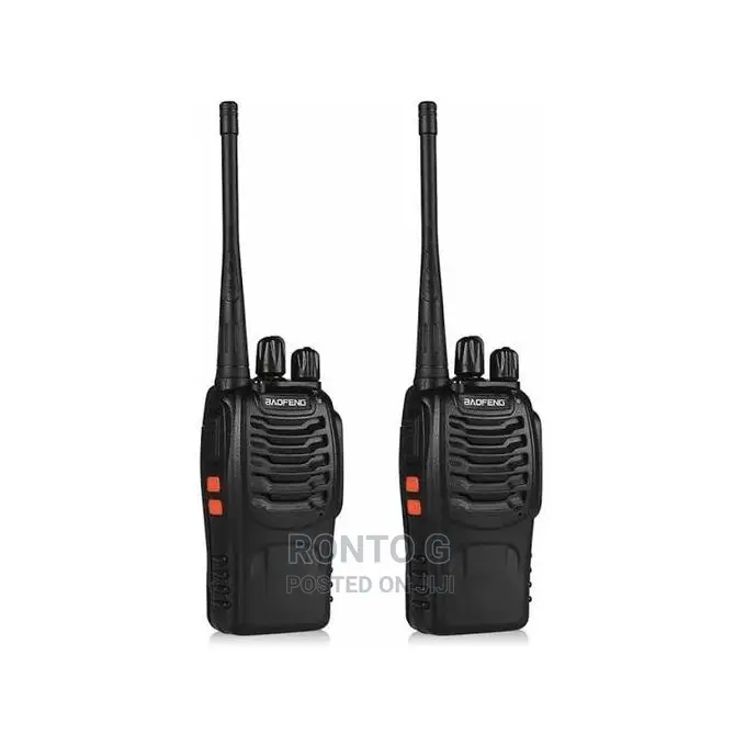 Baofeny 2-Way Radio