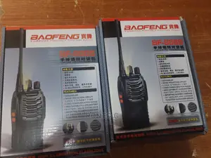 Baofeny 2-Way Radio
