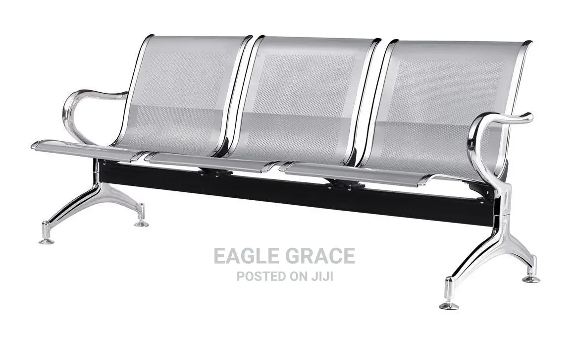 High Quality 3 in 1 Visitor Chair
