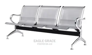 High Quality 3 in 1 Visitor Chair