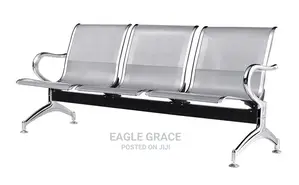 High Quality 3 in 1 Visitor Chair