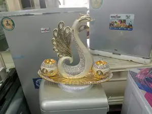 Superior Quality Dragon Decorations Golden Statue