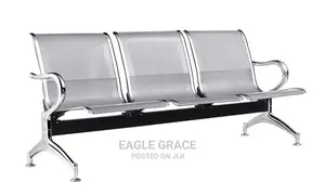 High Quality 3 in 1 Visitor Chair