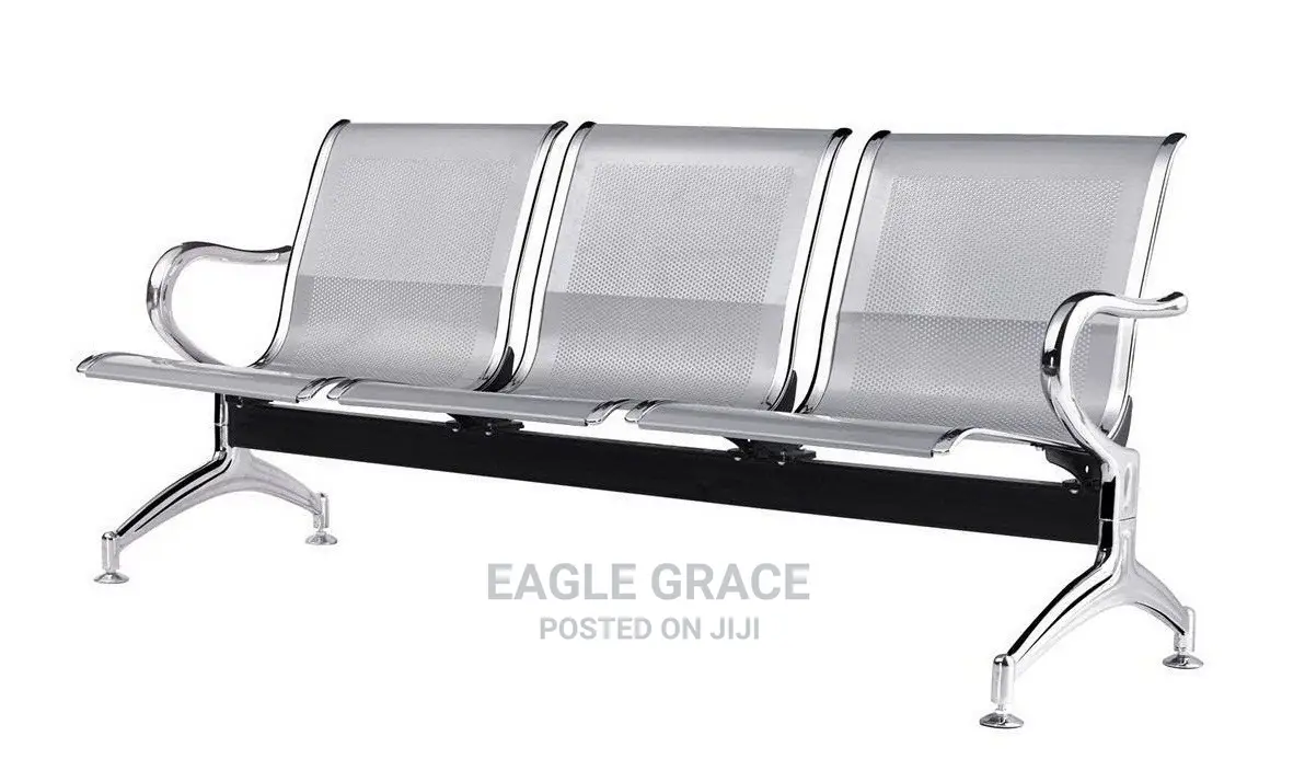 High Quality 3 in 1 Visitor Chair
