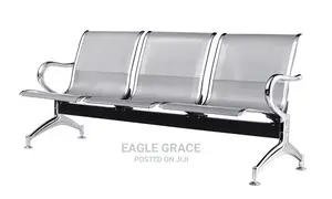 High Quality 3 in 1 Visitor Chair