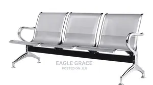 High Quality 3 in 1 Visitor Chair