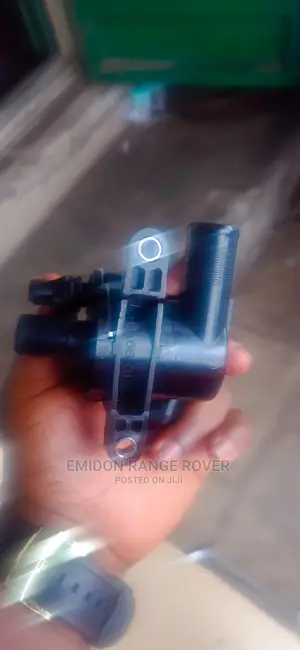 Water Hose Evoque 2020