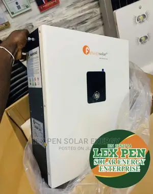 7.5kwh 48v Felicity Lithium Ion Battery With 5years Warranty