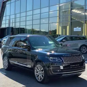 Upgrade Kit Range Rover Vogue 2020