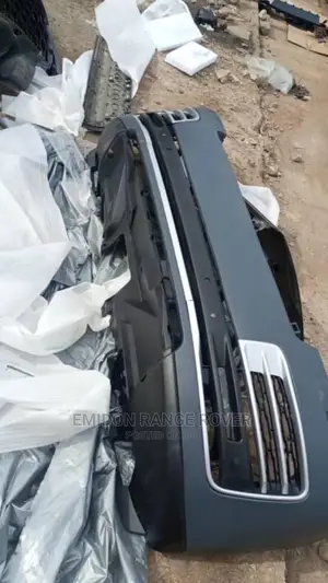 Upgrade Kit Range Rover Vogue 2020