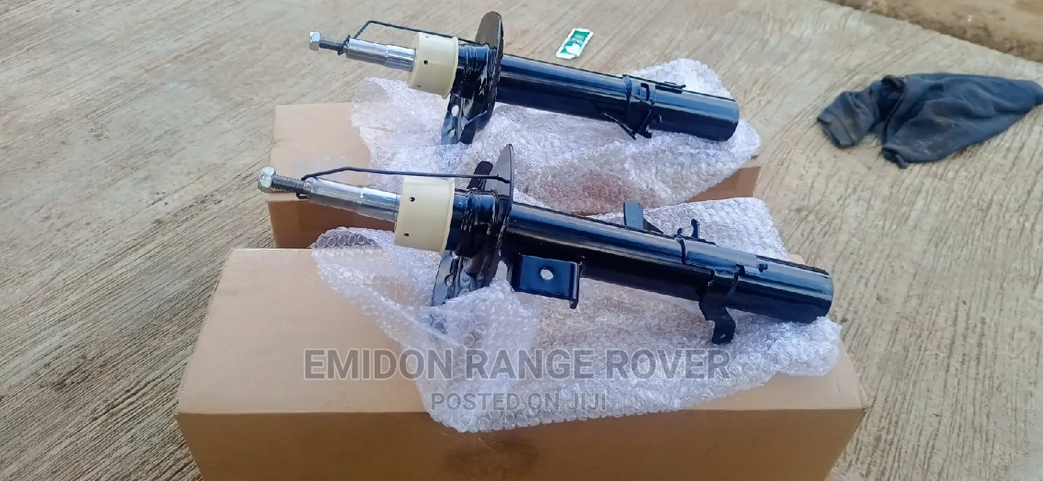 Range Rover Evoque Front Shock