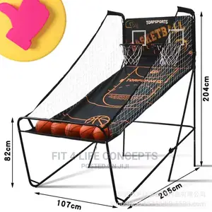 Arcade Basketball Electric