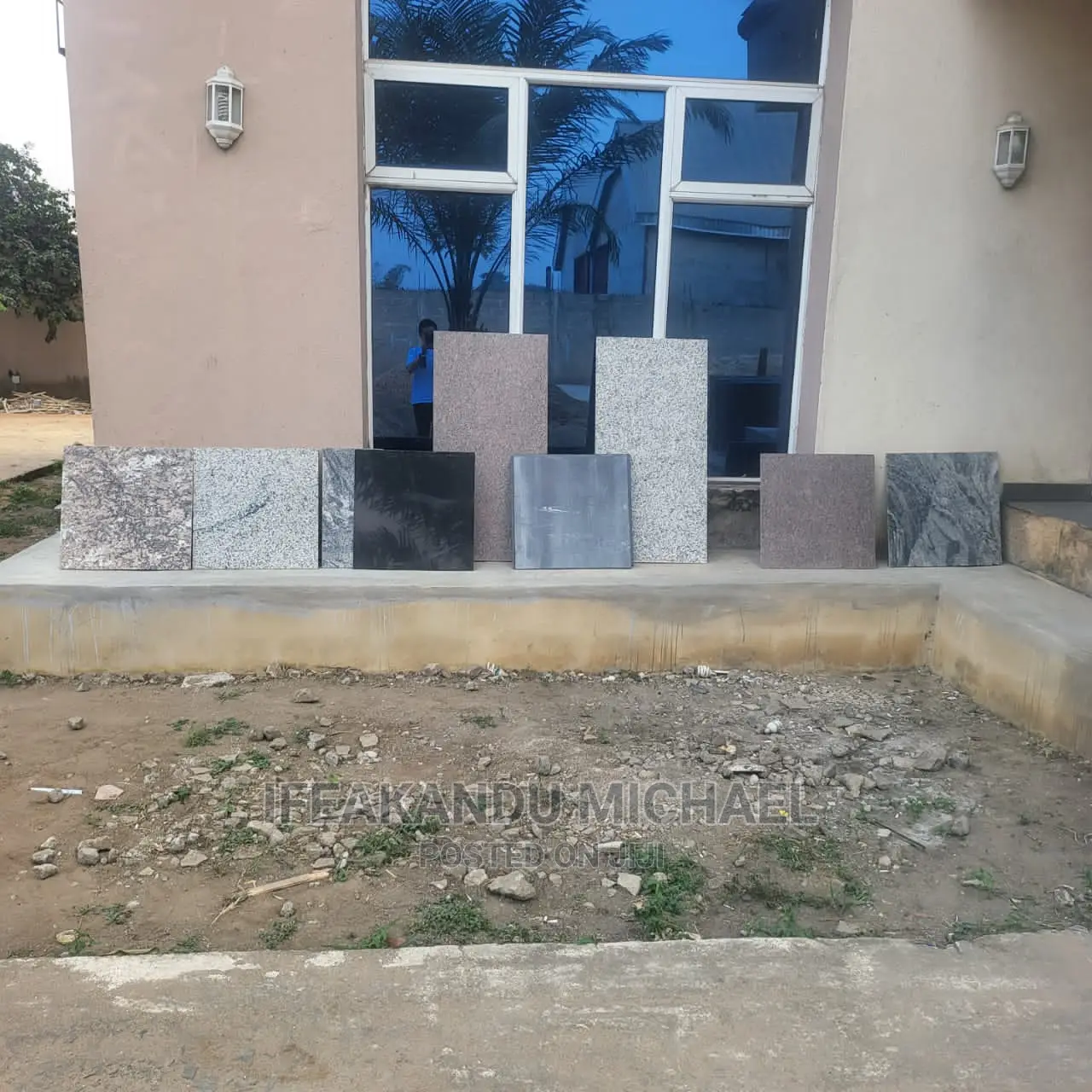 Quality Floor Granite Marble and Slabs