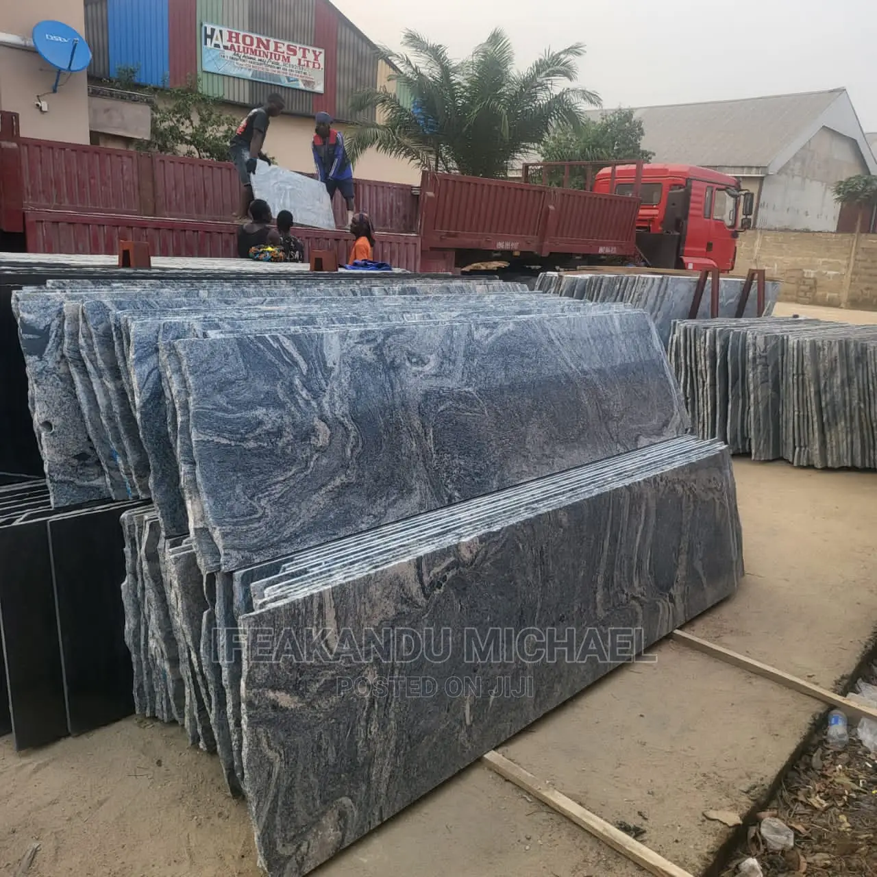 Quality Floor Granite Marble and Slabs