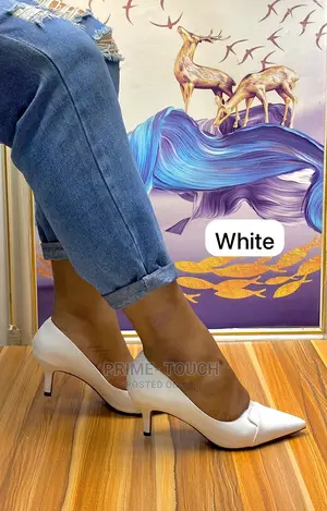 Quality Designer Office Shoes.