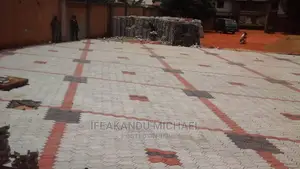 Interlocking and Compound Flooring