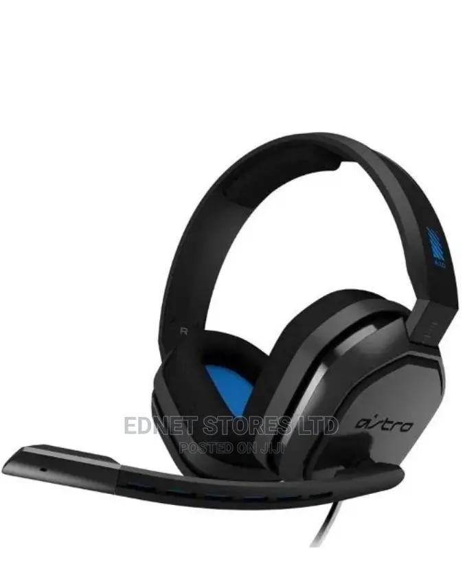 Astro A10 Gaming Headset/Ps4/Xbox One /S/Series/Pc