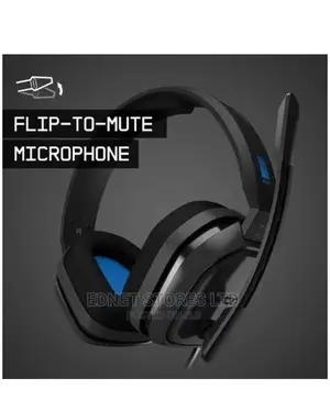 Astro A10 Gaming Headset/Ps4/Xbox One /S/Series/Pc