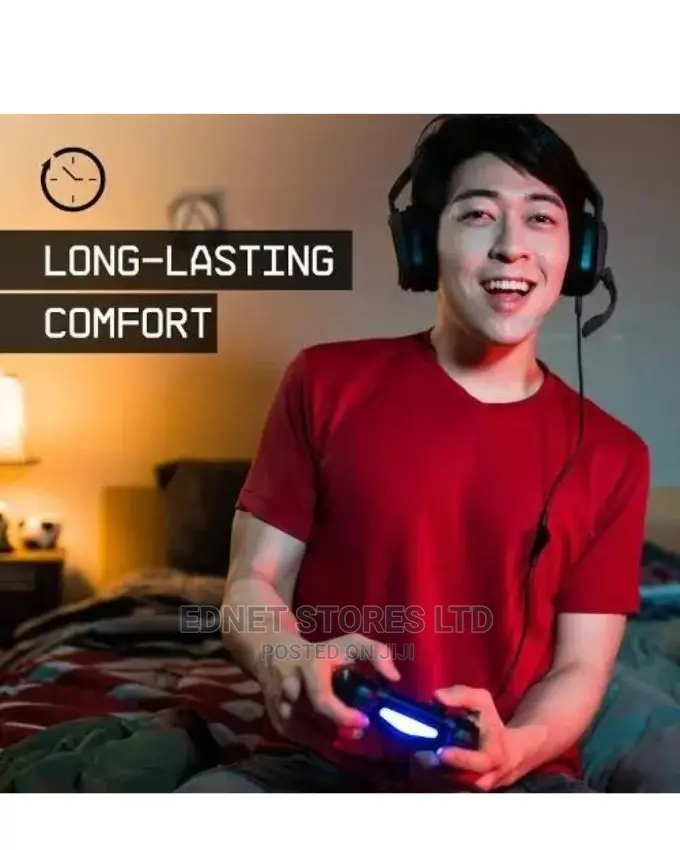 Astro A10 Gaming Headset/Ps4/Xbox One /S/Series/Pc