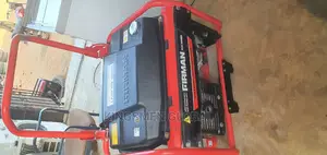Firmam Semi Silent Generator Eco8990es