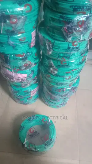 Coleman Wires 1.5mm