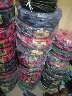 Coleman Wire 10mm