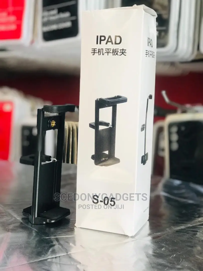 Phone Holder for iPod