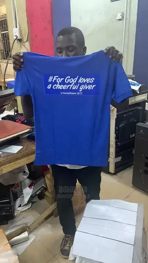Polo Customizing and Branding
