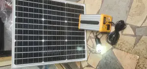 Solar Generator 300w