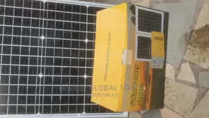 Solar Generator 300w