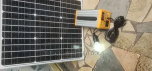 Solar Generator 300w