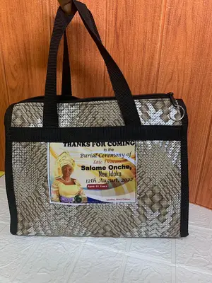 Tote Bags and Printing