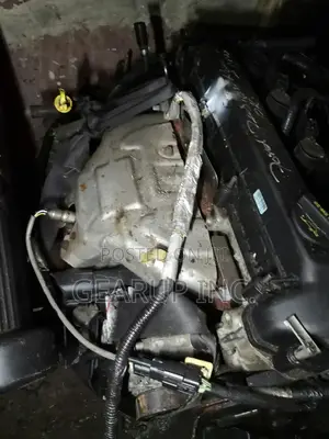 Engine for Ford Focus