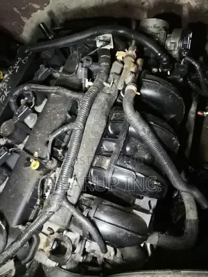 Engine for Ford Focus
