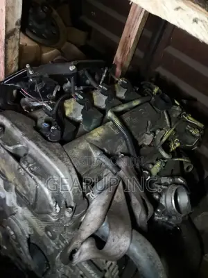 Engine for GMC Terrain