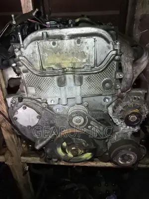 Engine for GMC Terrain