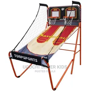 Basketball 2player Double Shot With Timer and 5basketball