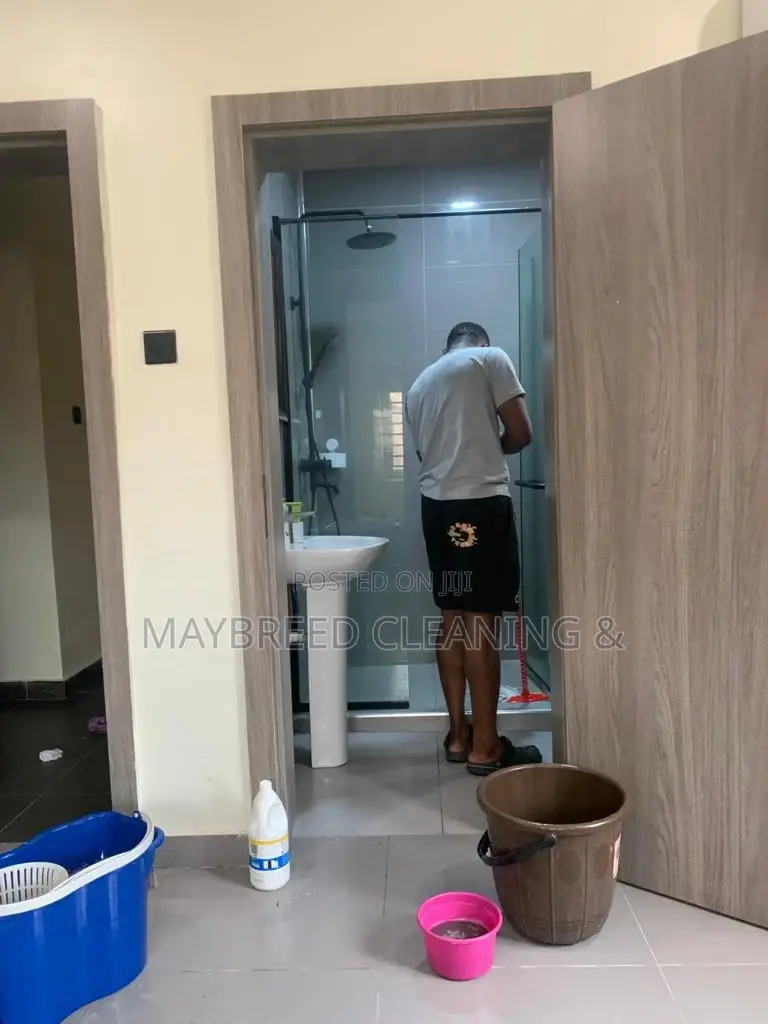 Deep House Cleaning Servicesss