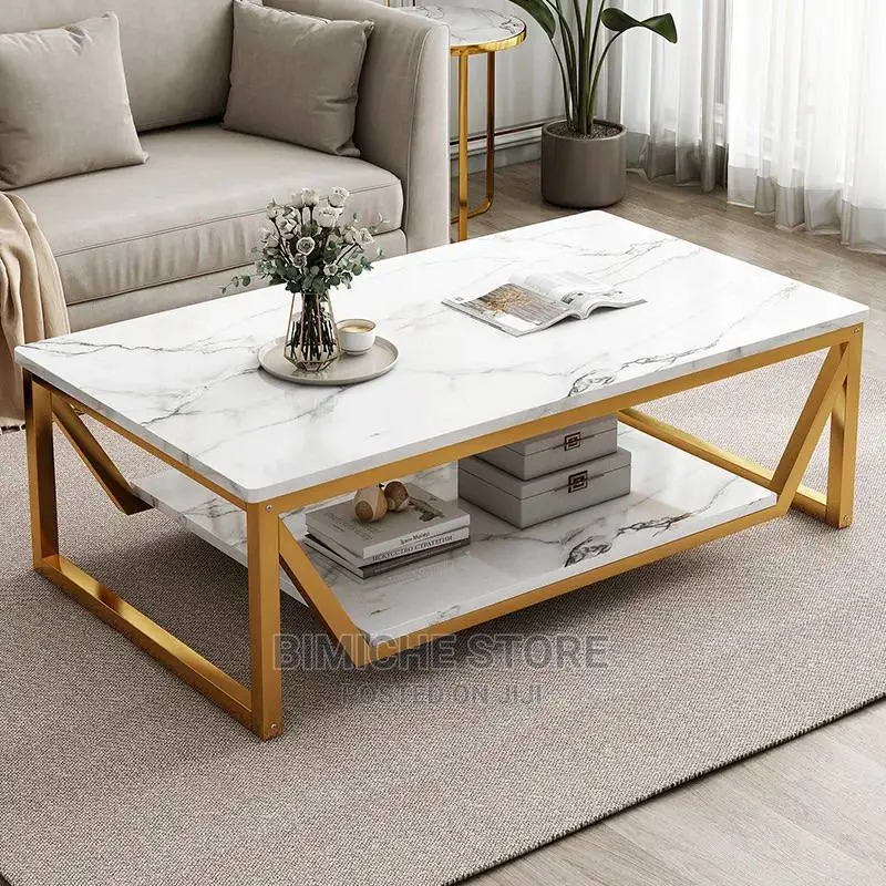 Nordic Centre Table