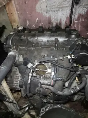 Engine for Saturn Vue