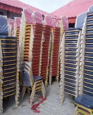 Bonquate Chairs
